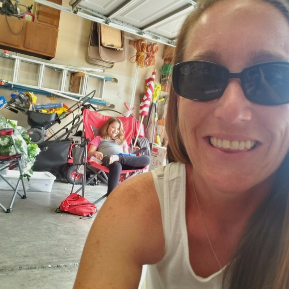 Still figuring all this out but LOVIN IT!!~ Jenn - Picture 2 of 3